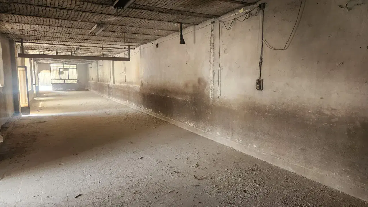 اجاره کارگا ۳۵۰۰متر ی کرسنگ نجف آباد ،اصفهان|اجارهٔ دفتر صنعتی، کشاورزی، تجاری|خمینی‌شهر, |دیوار