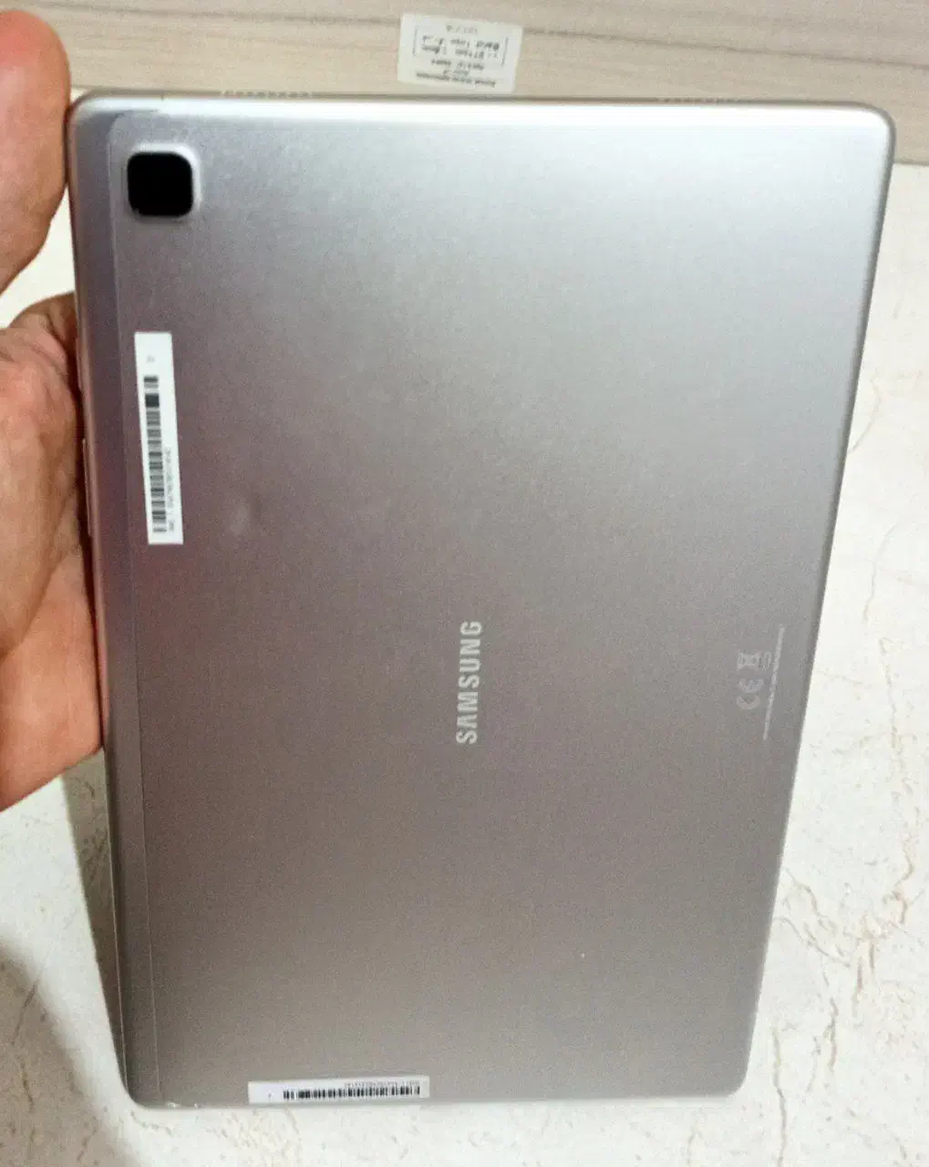 آیپد یا تبلت 11 اینچ سامسونگ|تبلت|کرج, شهرک امیر المومنین|دیوار