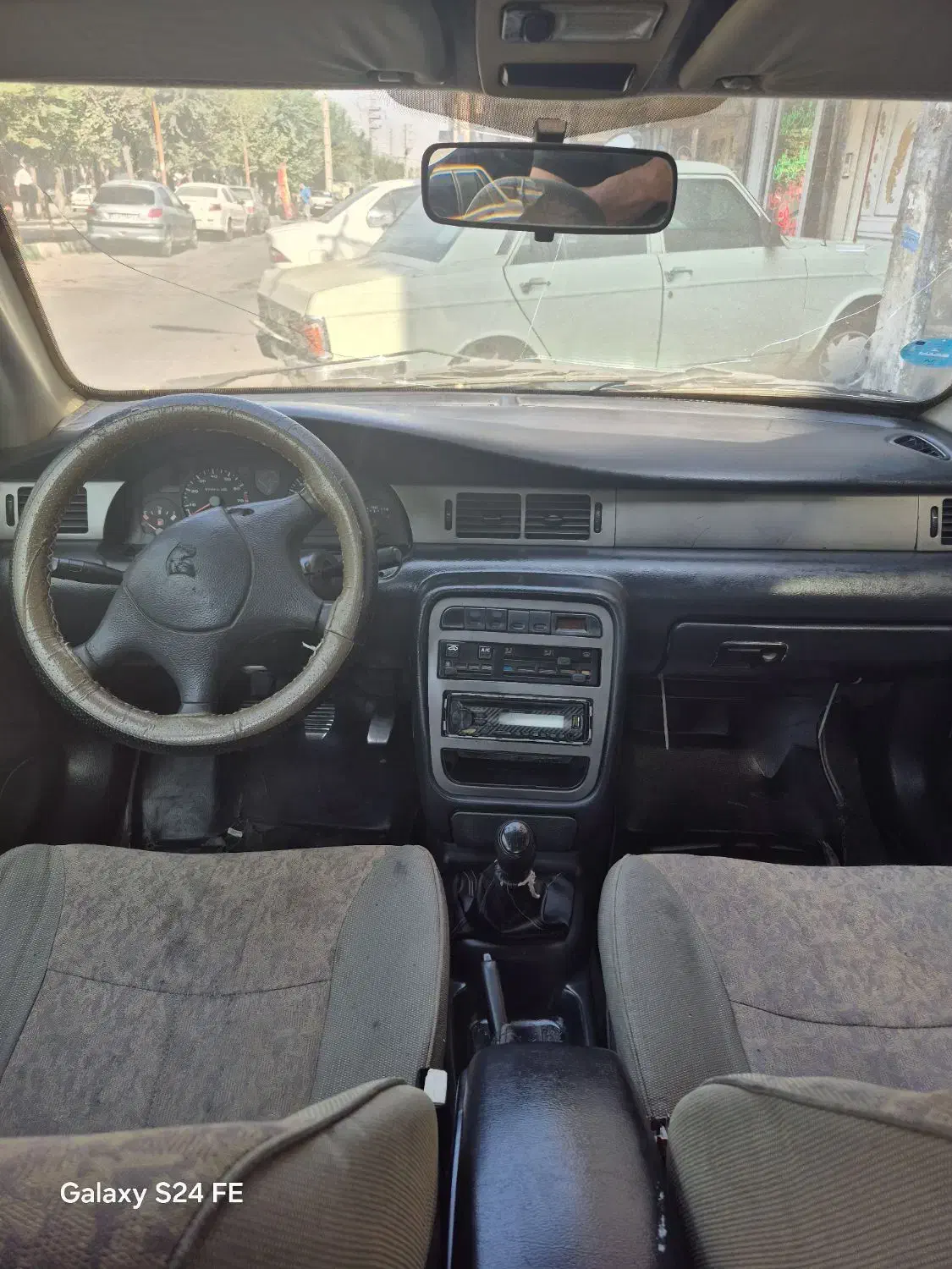 سمند مدل ۸۲|خودرو سواری و وانت|بهارستان, |دیوار