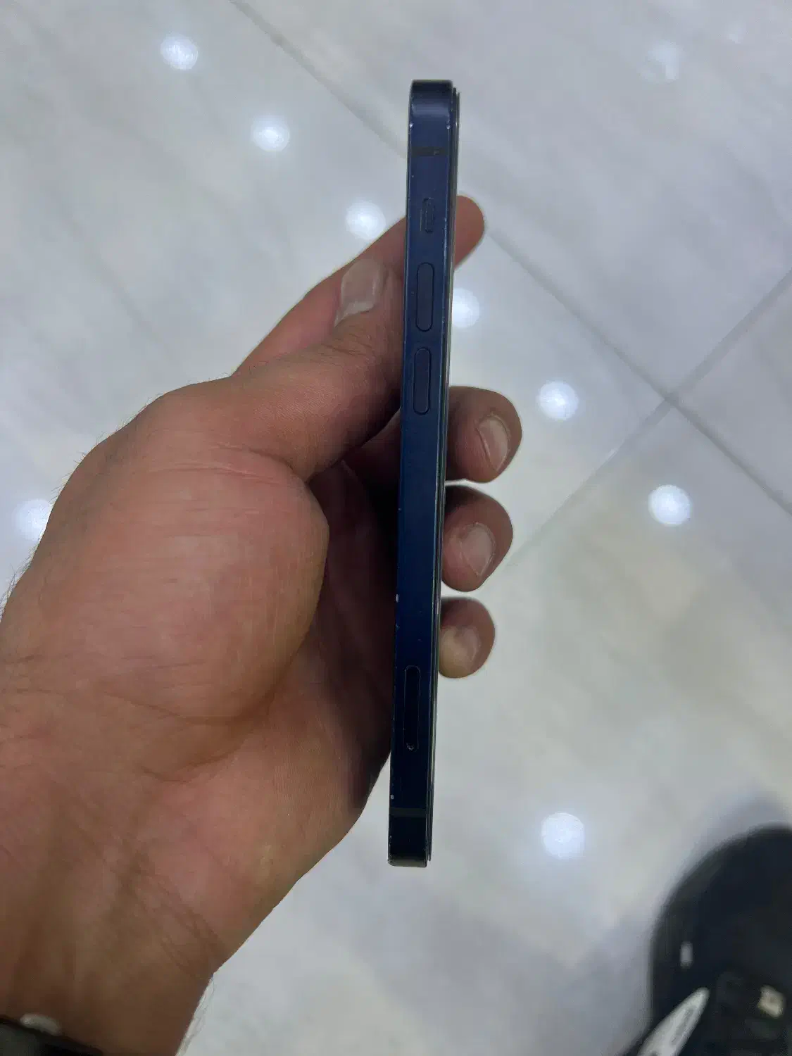 Iphone12|موبایل|تبریز, |دیوار