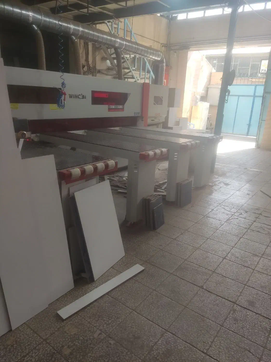 کارگر ساده مونتاژ کار|استخدام صنعتی، فنی، مهندسی|تهران, اتحاد|دیوار
