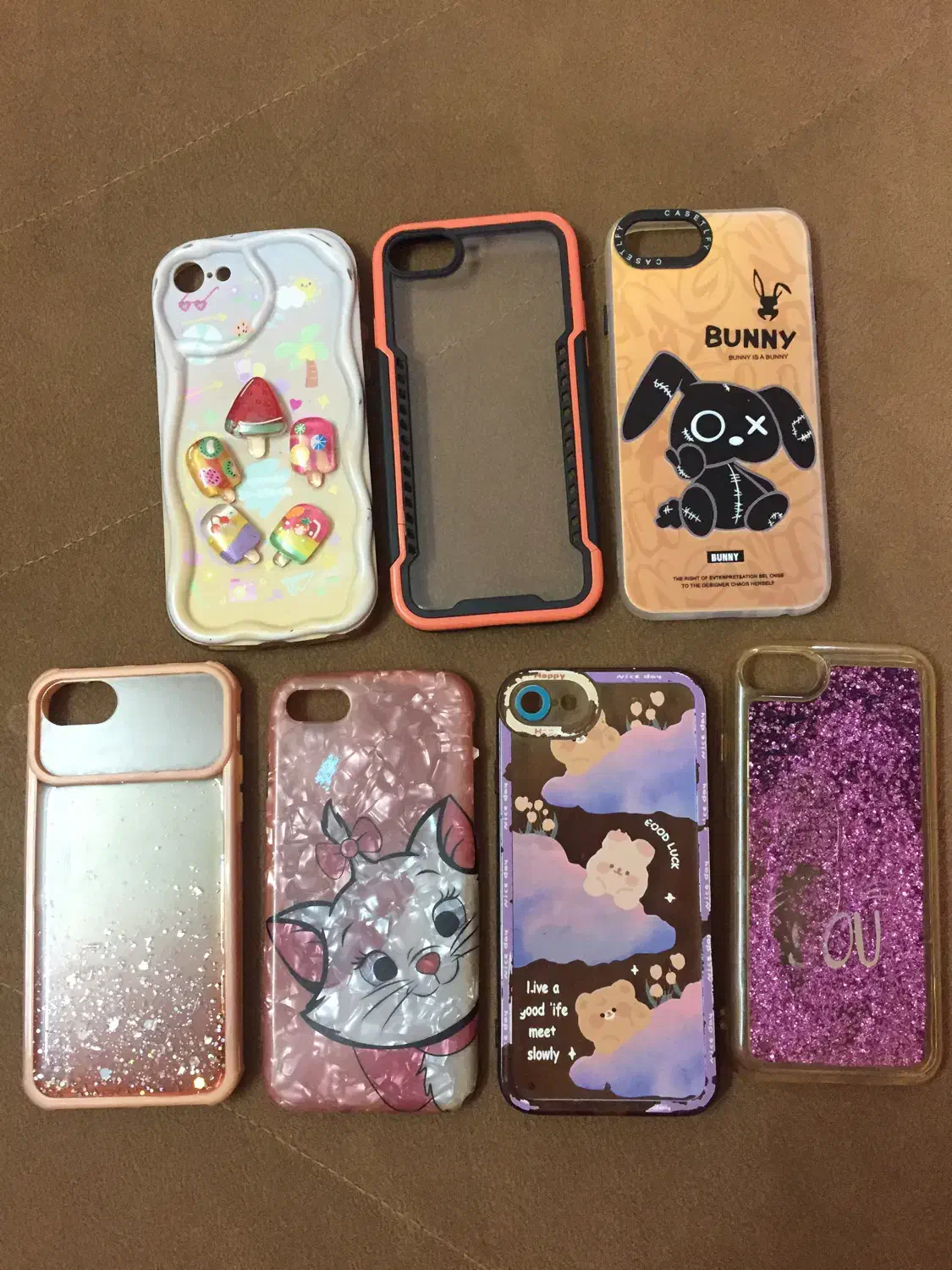 گارد ایفون۸نو|لوازم جانبی موبایل و تبلت|سبزوار, امیر کبیر|دیوار