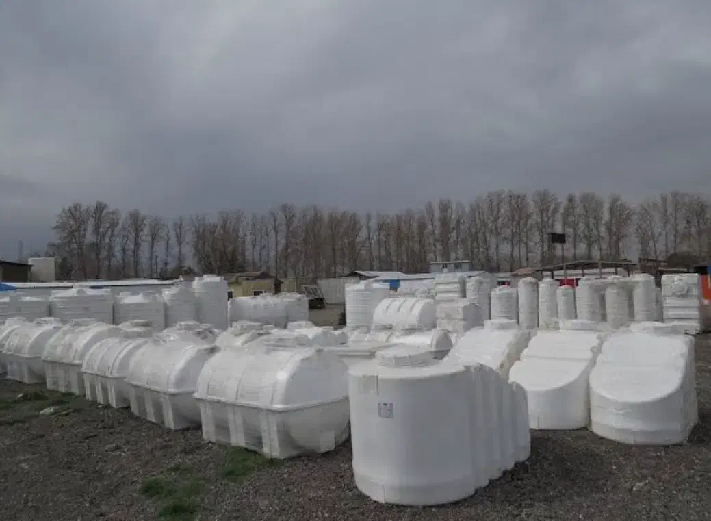 منبع ذخیره آب طبرستان اصلی به قیمت عمده|مصالح و تجهیزات ساختمان|تهران, ایرانشهر|دیوار