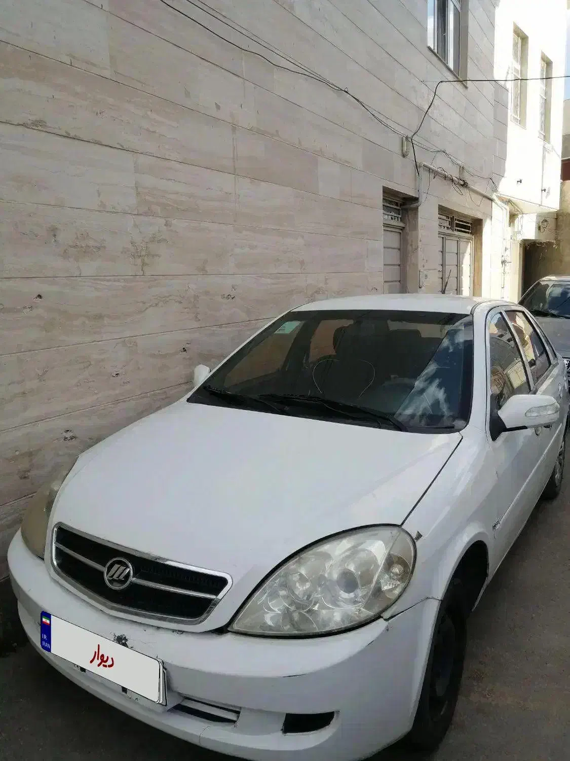 لیفان 520|خودرو سواری و وانت|زنجان, |دیوار