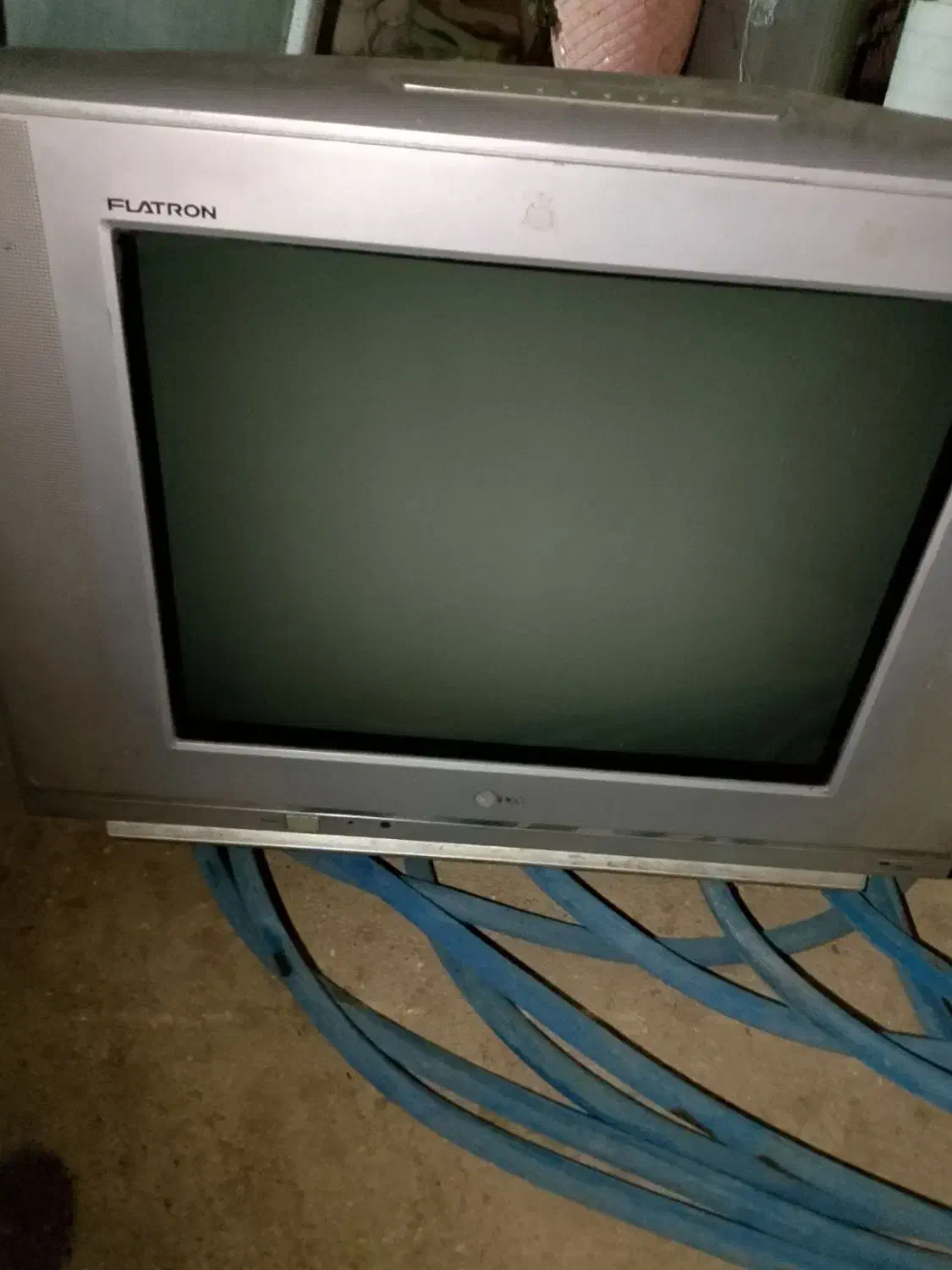 تلویزیون ال جی و آن ای سی|تلویزیون و پروژکتور|یاسوج, |دیوار