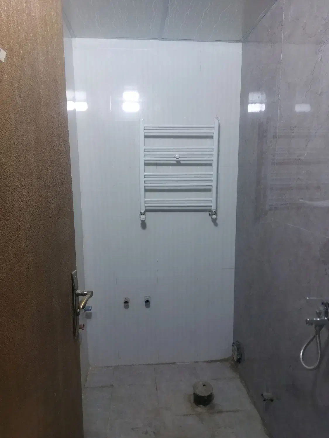 ۷۵ متر دوخوابه فول امکانات