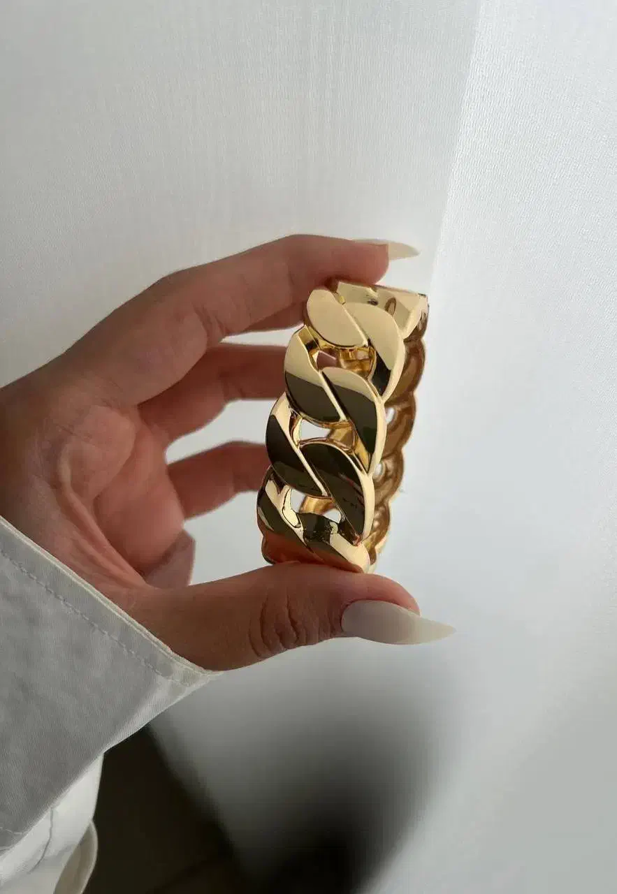 دستبند النگویی کارتیر|بدلیجات|قم, نیروگاه|دیوار