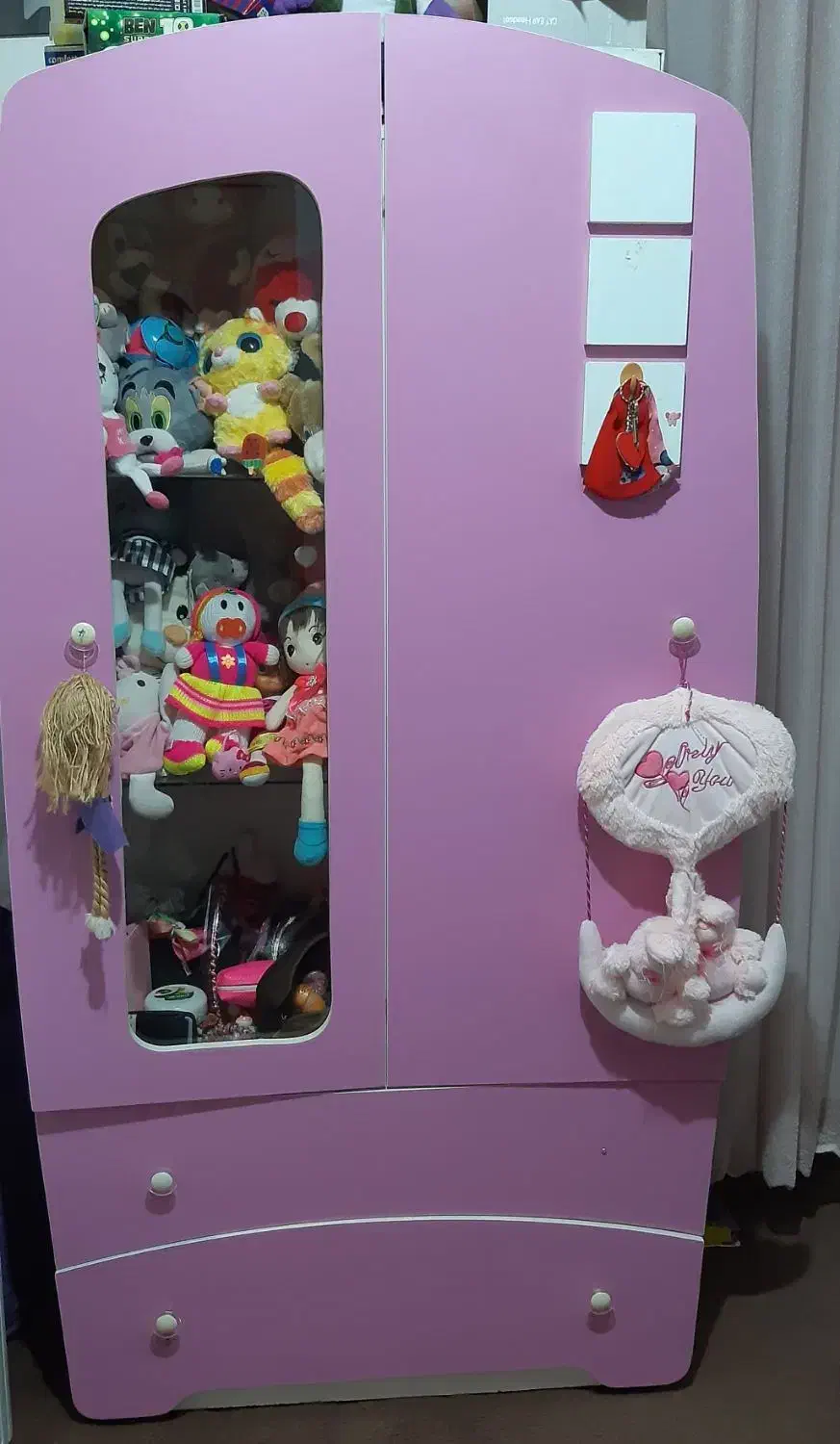 کمد|اسباب و اثاث بچه|بندر انزلی, تهران|دیوار