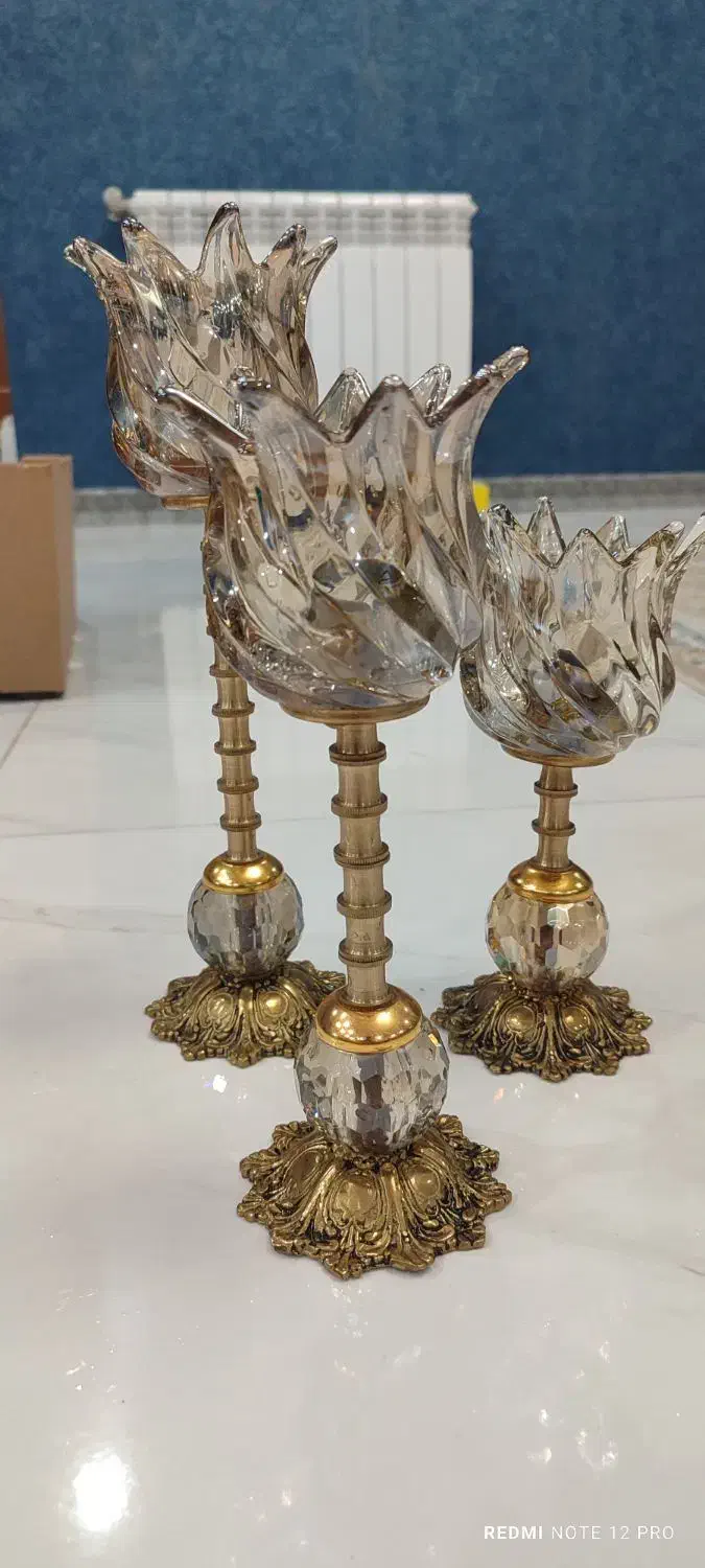 آباژور|چراغ خواب و آباژور|خرم‌آباد, |دیوار