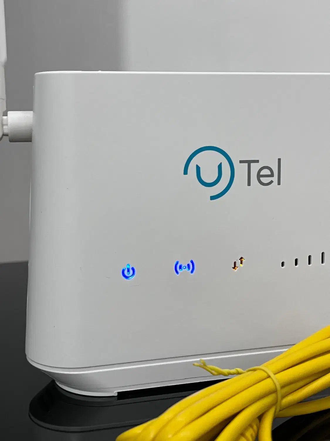 مودم 4G یوتل|مودم و تجهیزات شبکه|صباشهر, |دیوار