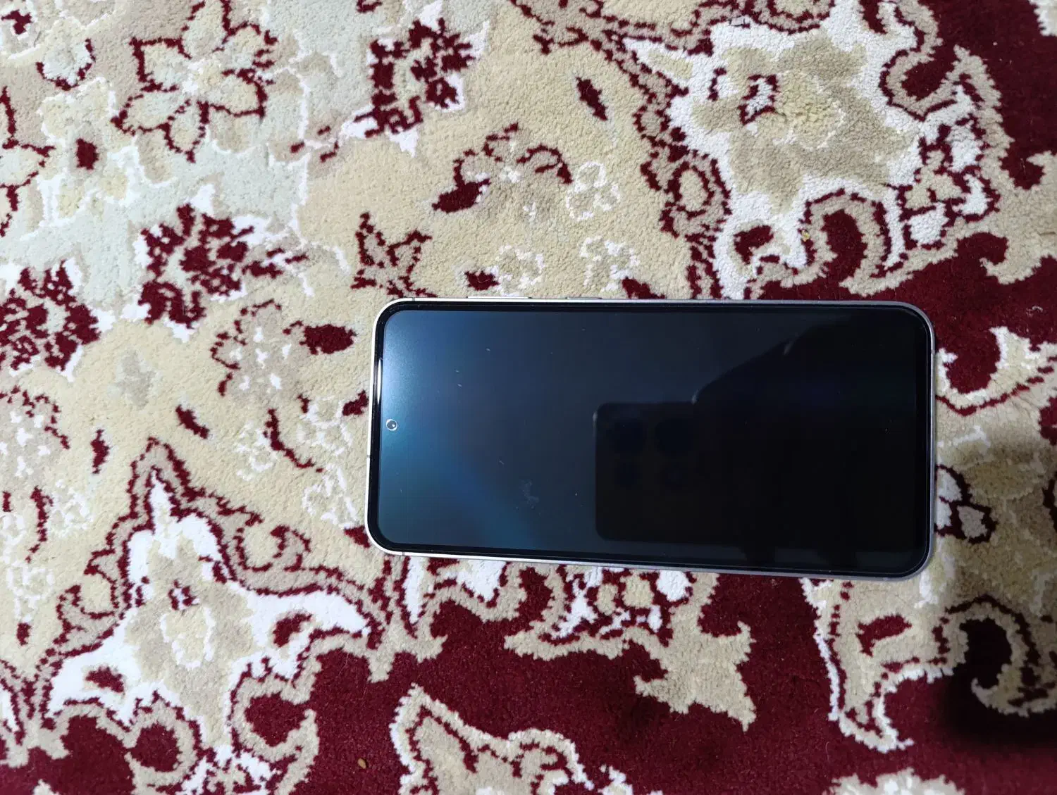 گوشی s23fe|موبایل|عطاملک, |دیوار