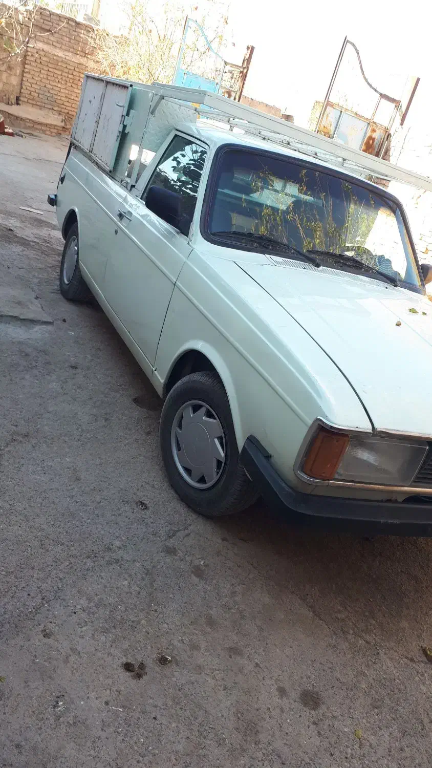 وانت پیکان|خودرو سواری و وانت|کرمانشاه, |دیوار