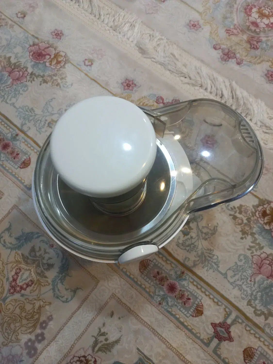 آبمیوه گیری پارس خزر در حد صفر|آبمیوه‌گیر و آب‌مرکبات‌گیر|رشت, رشتیان|دیوار