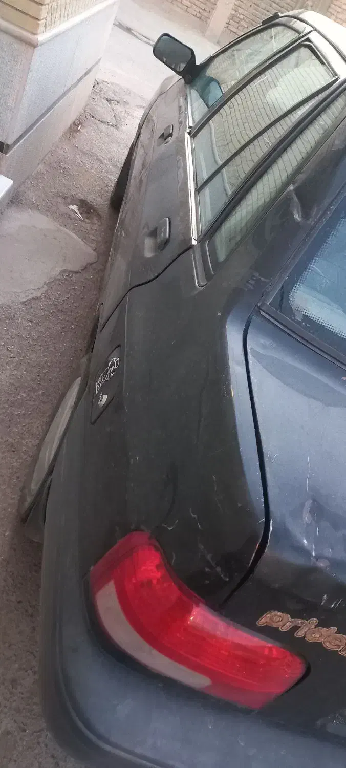 پرایدمدل۸۲|خودرو سواری و وانت|بهمن, |دیوار