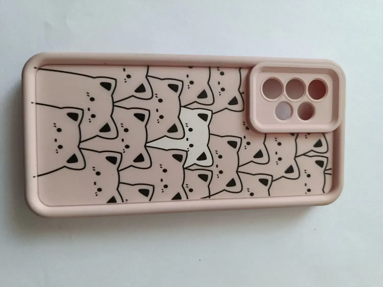 گارد A52|لوازم جانبی موبایل و تبلت|کرمان, |دیوار