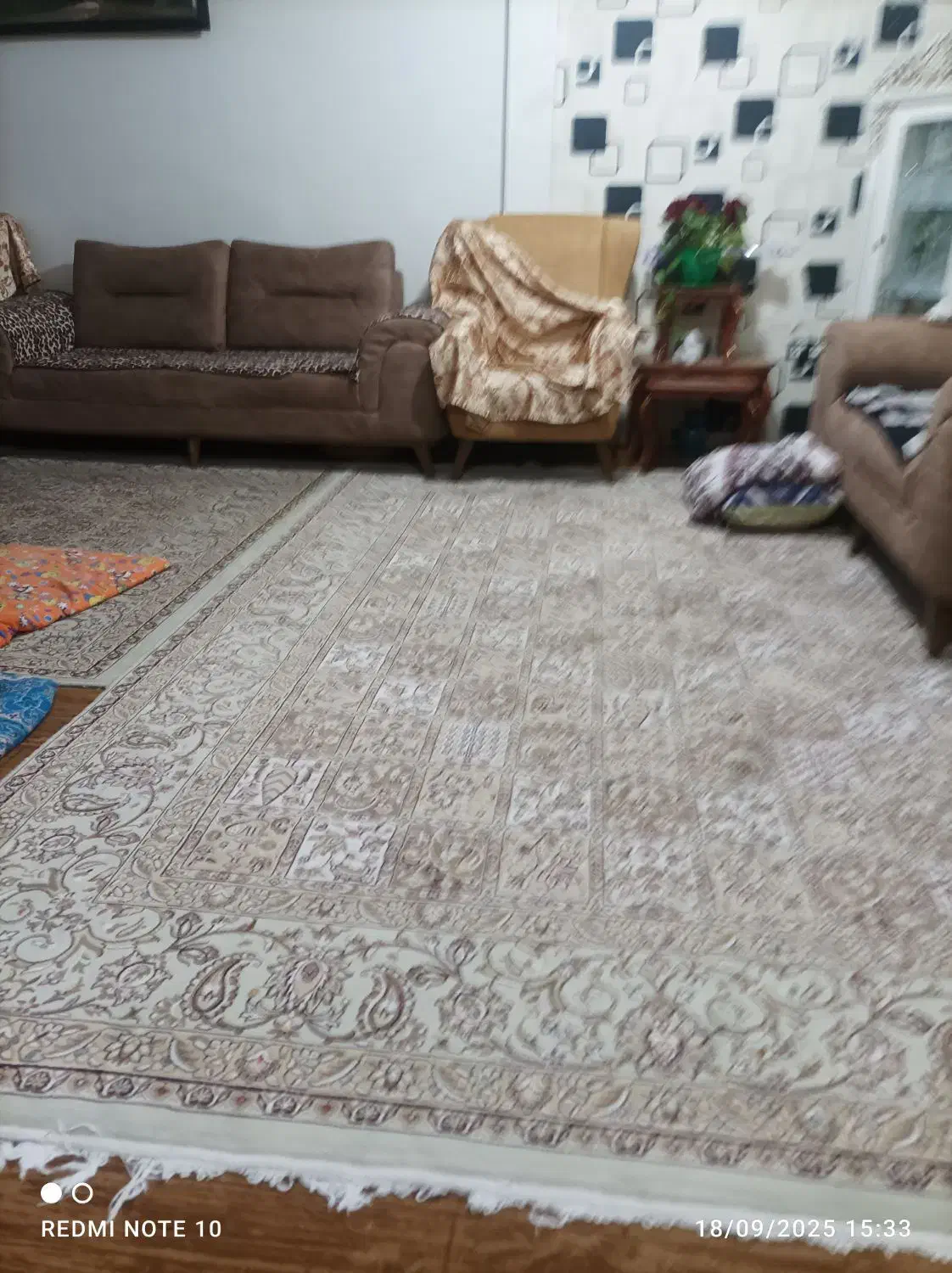 منزل ویلایی اجاره‌ای|اجارهٔ خانه و ویلا|قم, تولید دارو و یخچال|دیوار