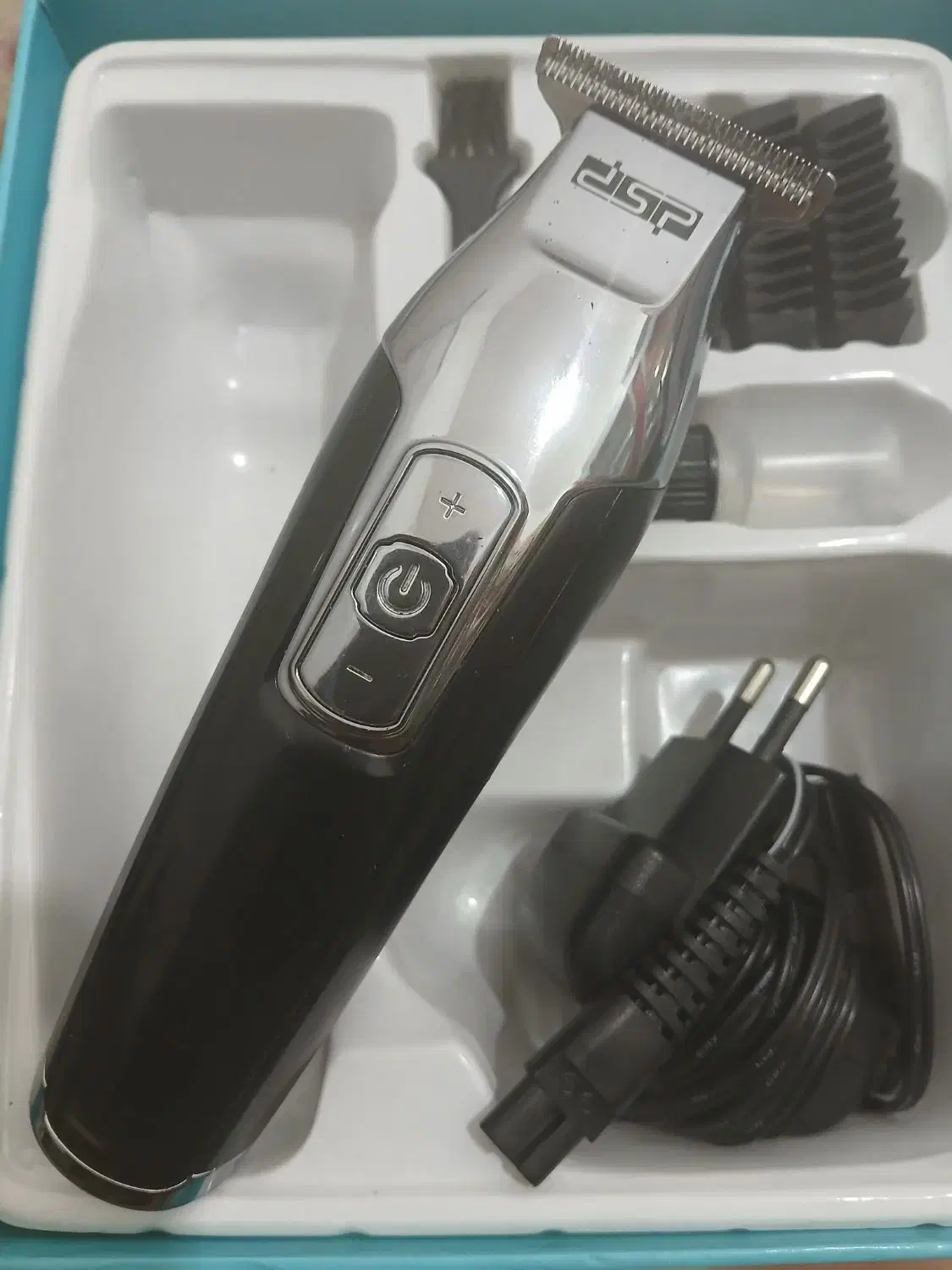 فروش چهارعدد ماشین اصلاح کاملاسالم درکبودراهنگ|آرایشی، بهداشتی، درمانی|کبودرآهنگ, |دیوار