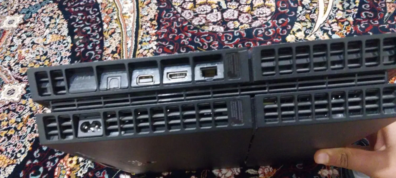 ps4|کنسول، بازی ویدئویی و آنلاین|قرچک, شهرک الحدید|دیوار