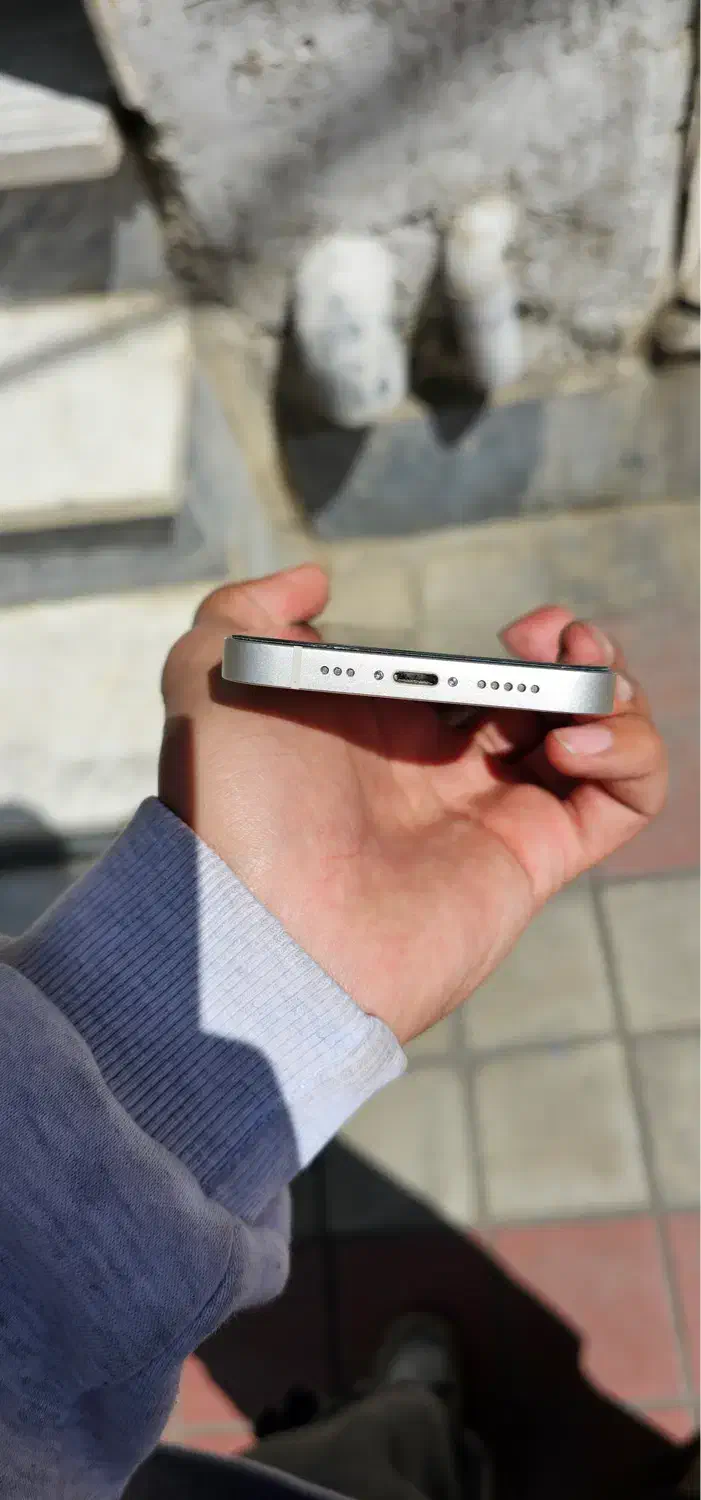 Iphone 13|موبایل|کرج, حیدرآباد|دیوار