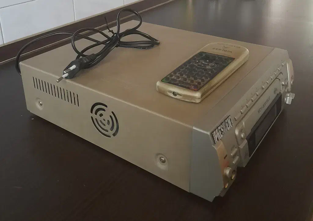 سی دی پلیر|پخشکننده DVD و ویدیو|همدان, |دیوار