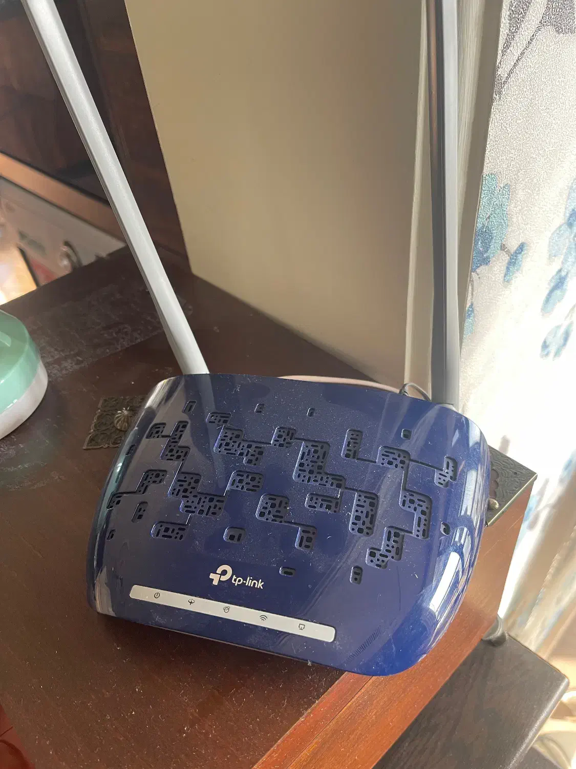 مودم تی پی لینک|مودم و تجهیزات شبکه|تهران, والفجر|دیوار