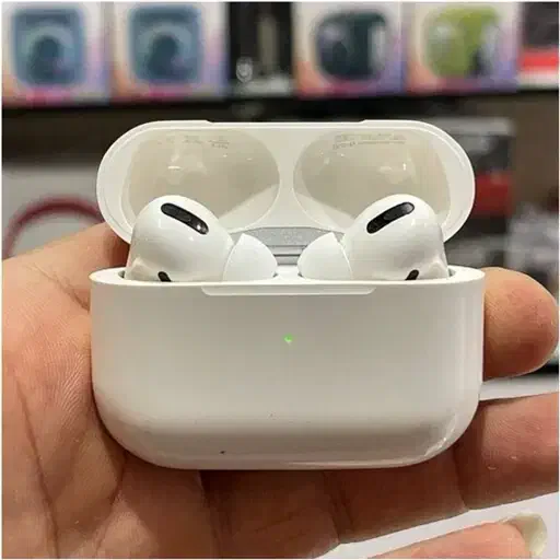 ایرپاد پرو ۲ اورجینال|لوازم جانبی موبایل و تبلت|تهران, صاحبقرانیه|دیوار