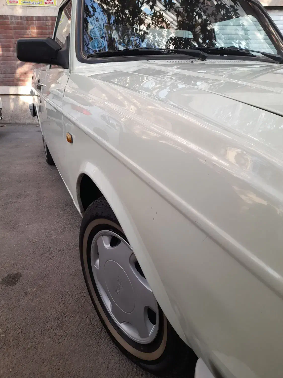 پیکان وانت دوگانه کارخونه سالم|خودرو سواری و وانت|تهران, طیب|دیوار