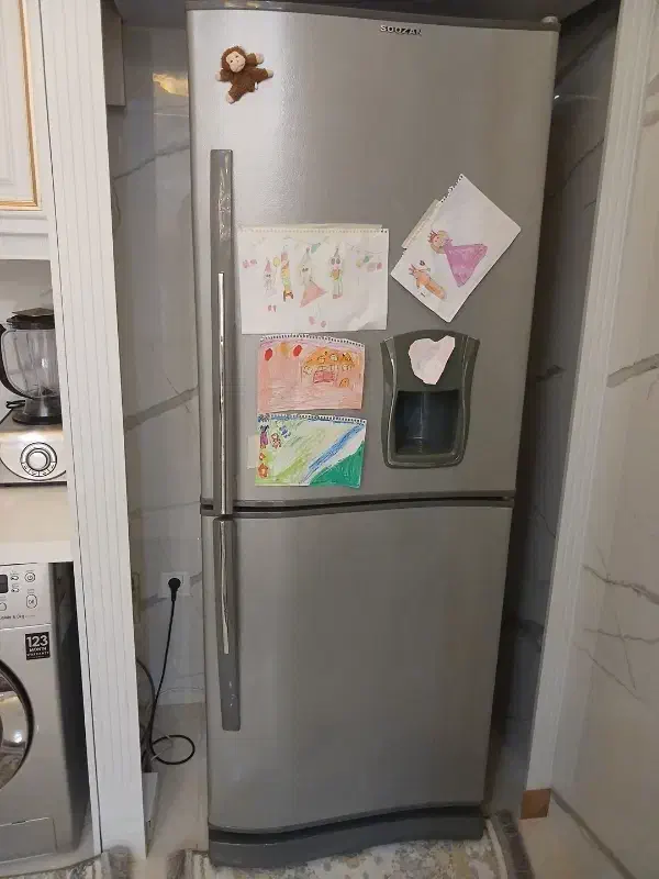 فروش یخچال فریزر|یخچال و فریزر|بندر انزلی, آذربایجان|دیوار