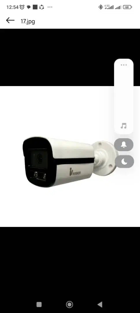 دوربین مداربسته 5مگا پیکسل شنـود دار»& دوربین/مگا|دوربین مداربسته|تهران, صادقیه|دیوار