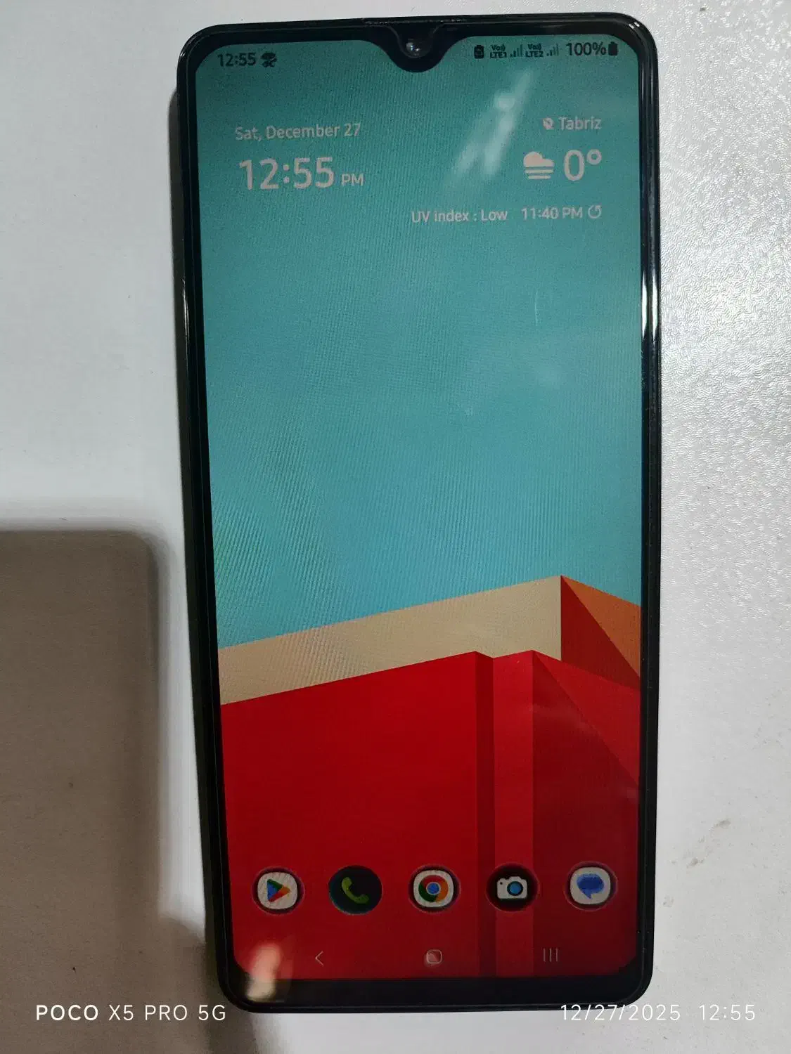 گوشی a32|موبایل|تبریز, |دیوار