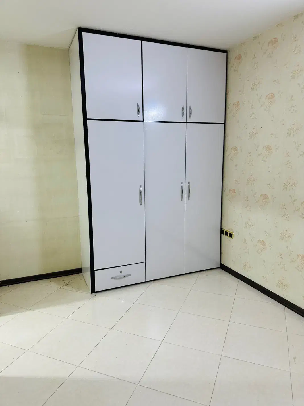 کابینت کامل دست دوم به همراه کمد و متعلقات|مصالح و تجهیزات ساختمان|مشهد, جانباز|دیوار