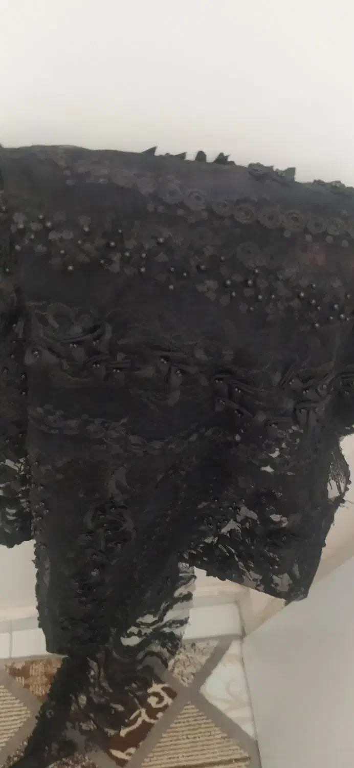 پارچه|لباس|بوکان, |دیوار