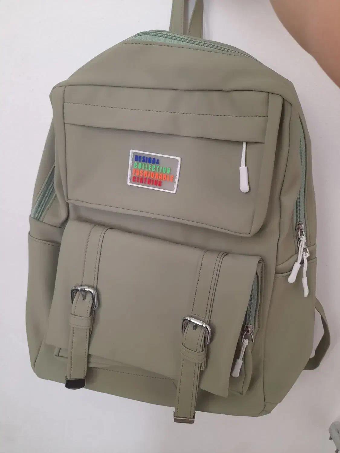 کیف مدرسه|کیف، کفش، کمربند|فردیس, فردیس|دیوار