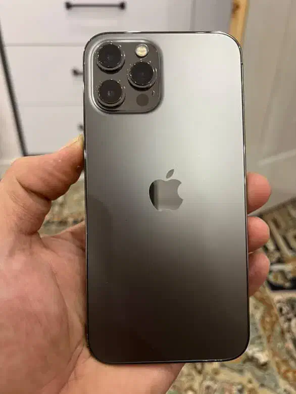 ایفون ۱۲ پرومگس|موبایل|ورامین, ورامین|دیوار