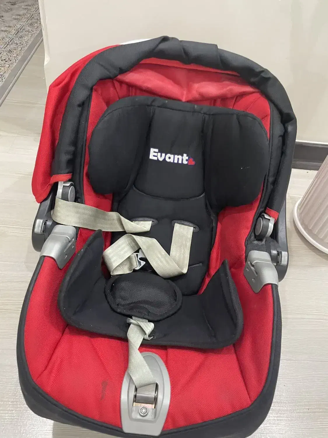 کریر|کالسکه و لوازم جانبی|تهران, حکیمیه|دیوار