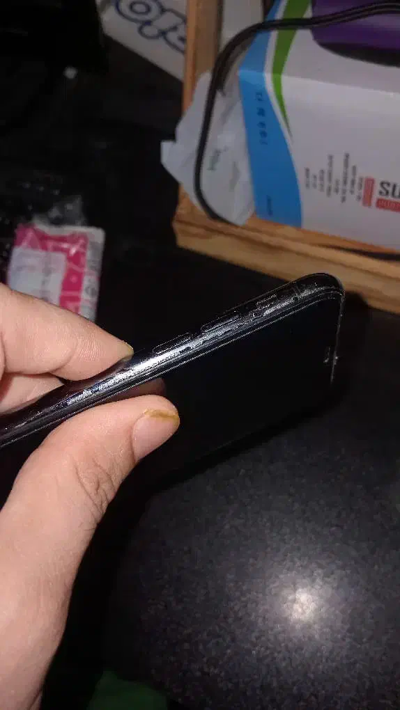 ایفون x 256gb|موبایل|رشت, حمیدیان|دیوار