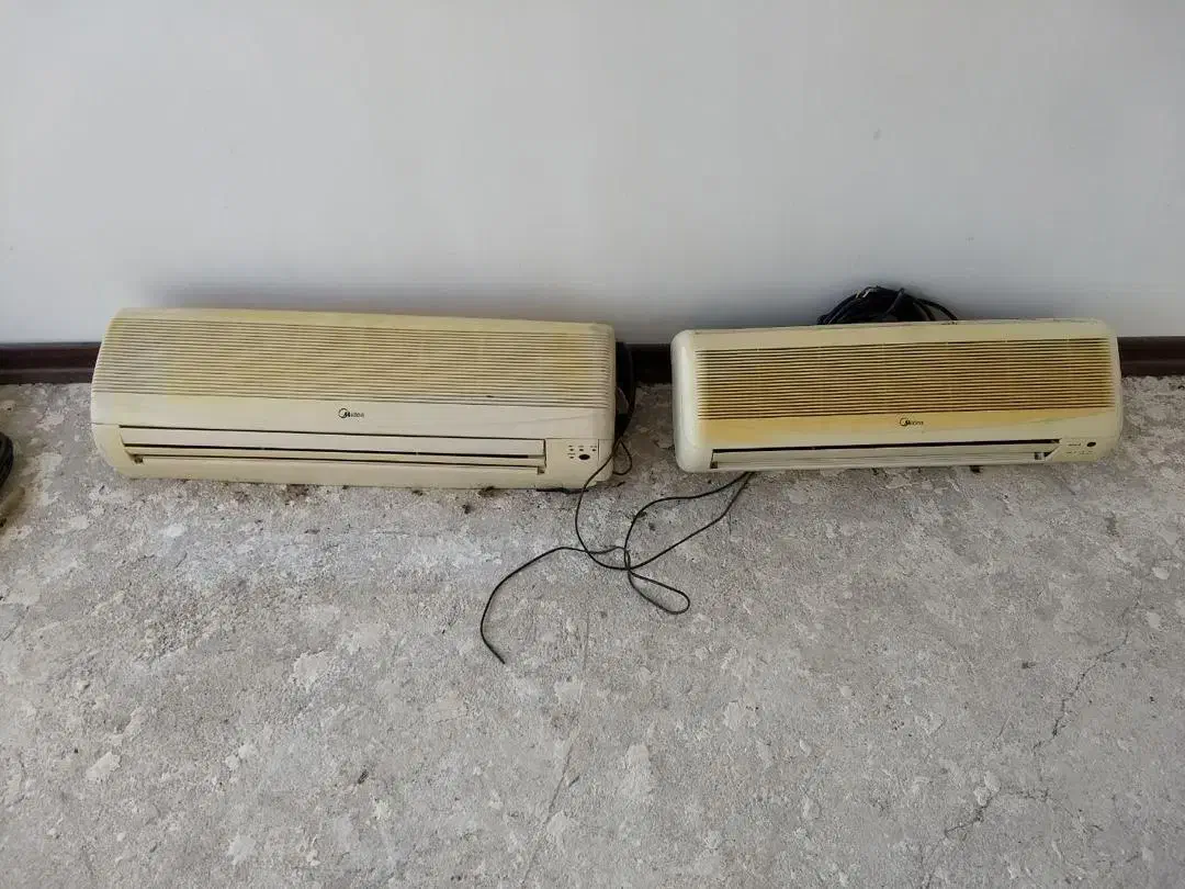 کولر گازی مدیا|کولر گازی و فن‌کوئل|تهران, تهرانسر شرقی|دیوار