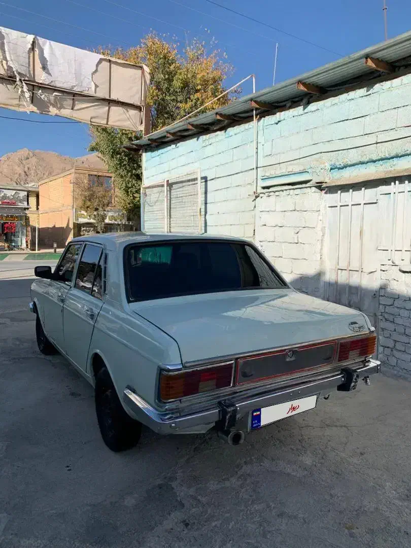 فروشی|خودرو سواری و وانت|بلداجی, |دیوار