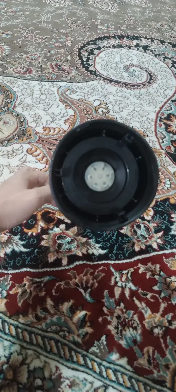 مخلوط کن مارک بوش|خردکن، آسیاب، غذاساز|سنقر, |دیوار