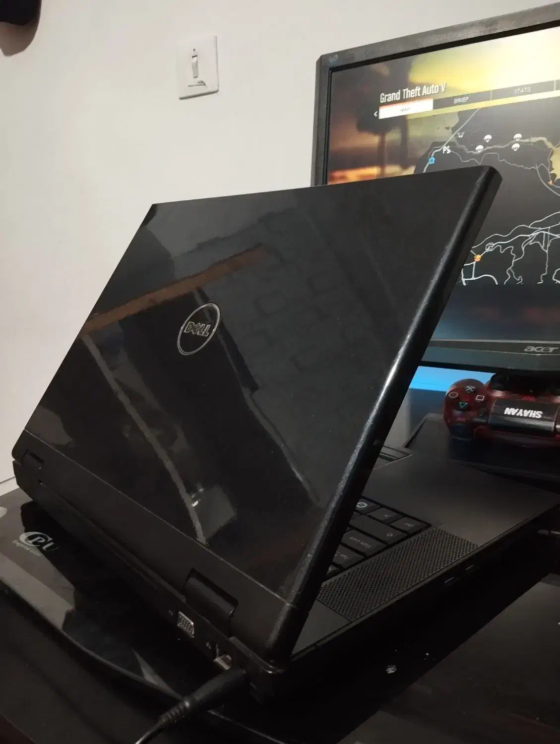 لپ تاپ Dell Vostro|رایانه همراه|شیراز, شریفآباد|دیوار