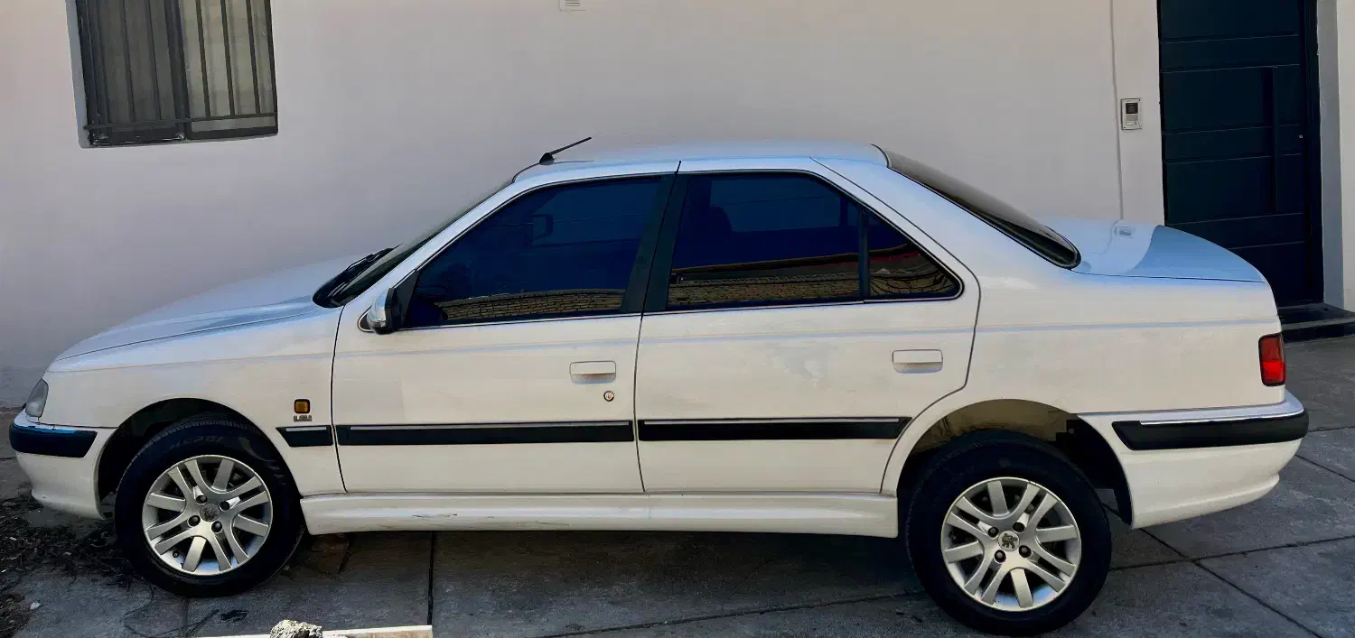 پارس tu5|خودرو سواری و وانت|هشتگرد, شهرک ریحانه|دیوار