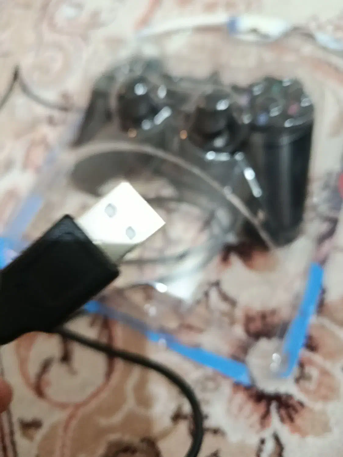 دسته نو|کنسول، بازی ویدئویی و آنلاین|کرج, شهرک فهمیده|دیوار