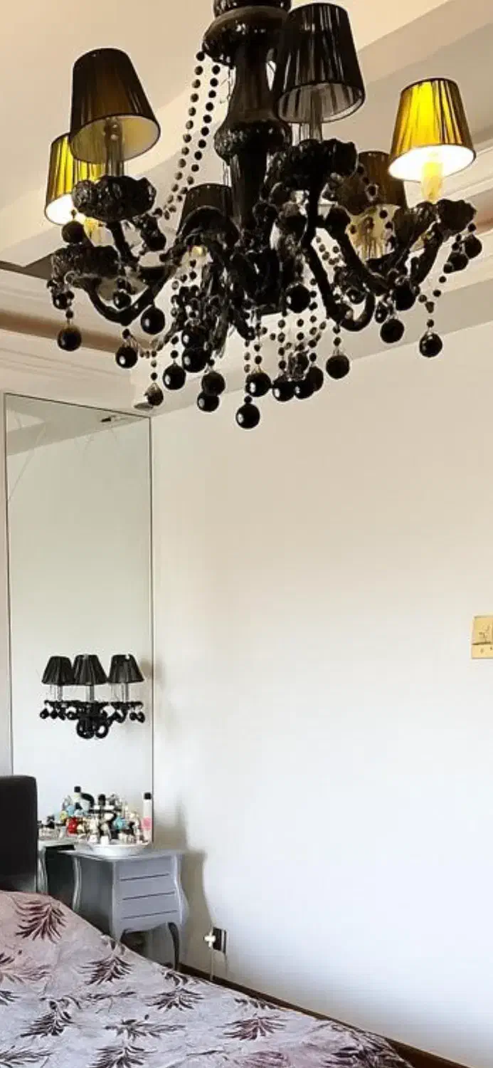 لوستر|لوستر و چراغ آویز|تهران, محمودیه|دیوار