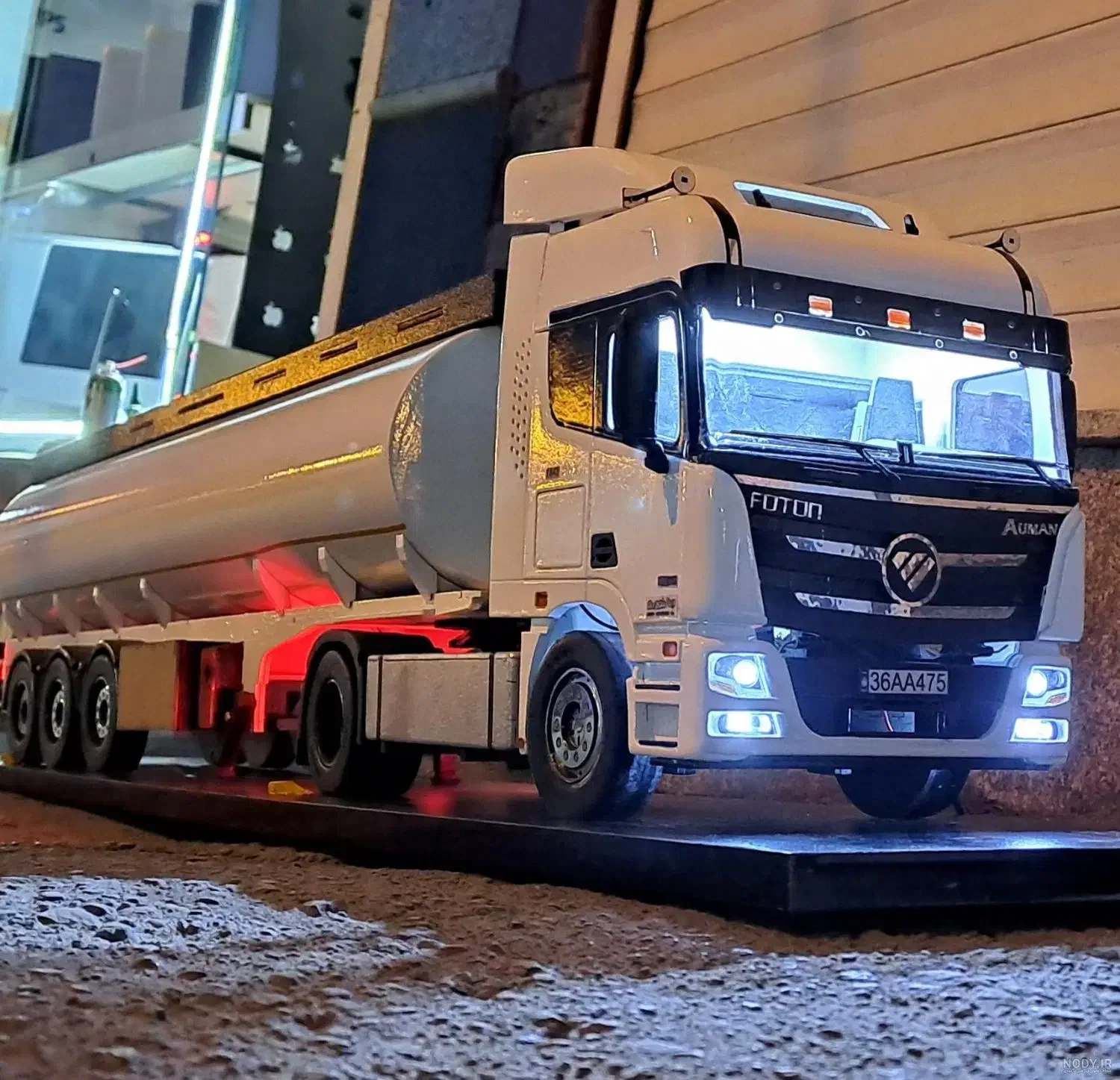 استخدام راننده پایه یک هوشمند دار|استخدام حمل و نقل|شاهینشهر, فردوسی|دیوار