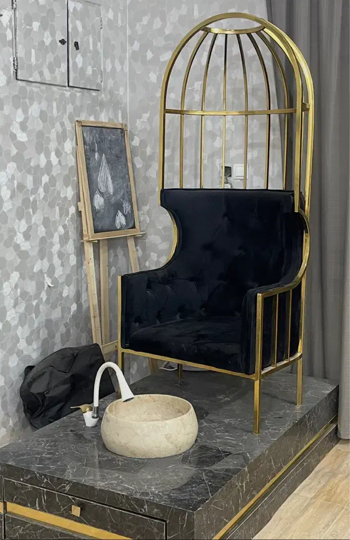 میزناخن و اسپا|آرایشگاه و سالنهای زیبایی|بهبهان, |دیوار