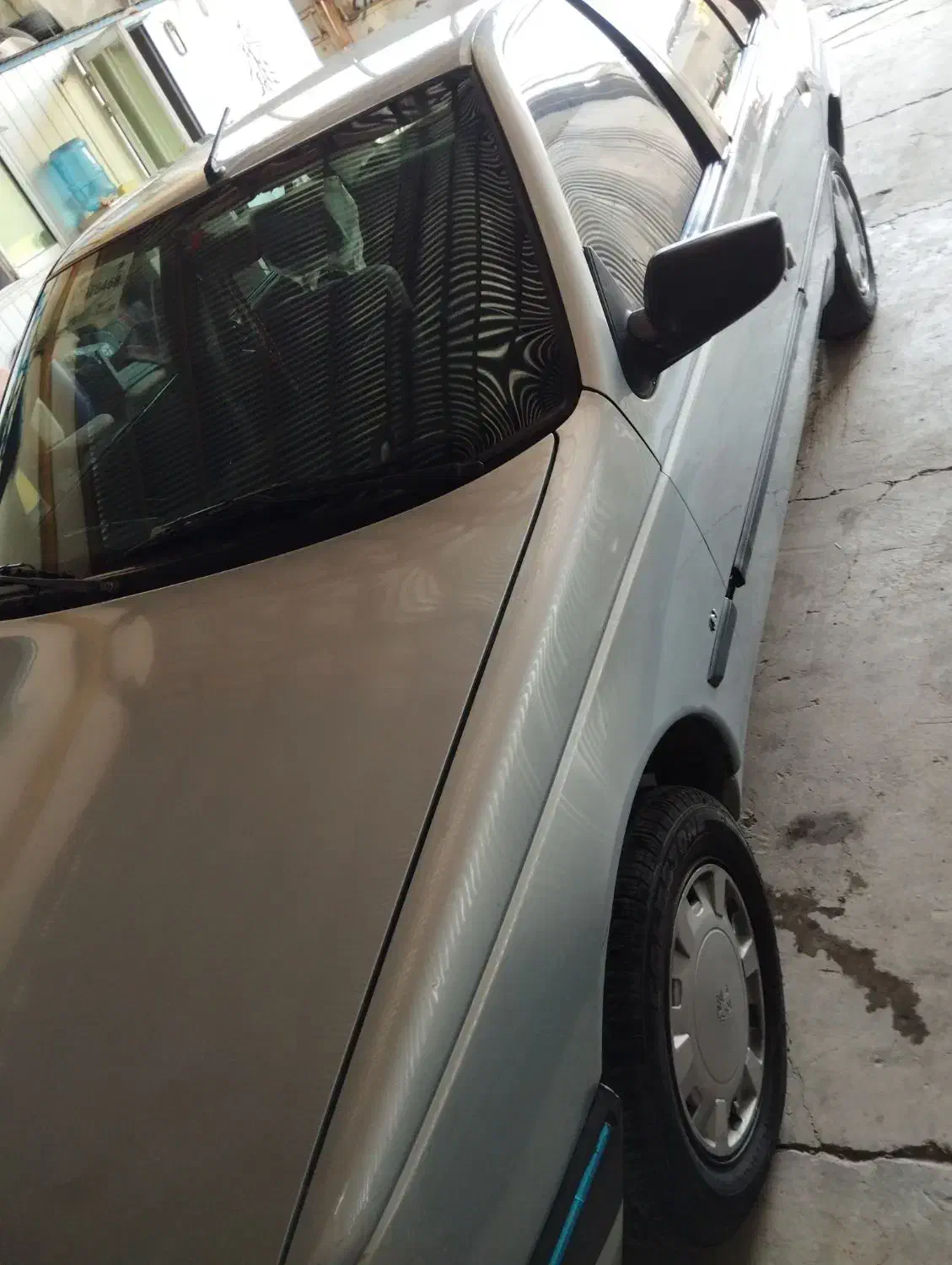 پژو 405|خودرو سواری و وانت|کرمانشاه, |دیوار