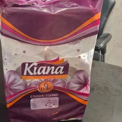 دستمال کاغذی|مواد شوینده و دستمال کاغذی|مشهد, آزادشهر|دیوار