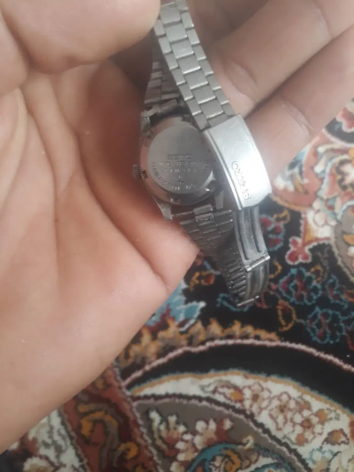 سیکو زنانه|ساعت|پاکدشت, پاکدشت (مامازند)|دیوار