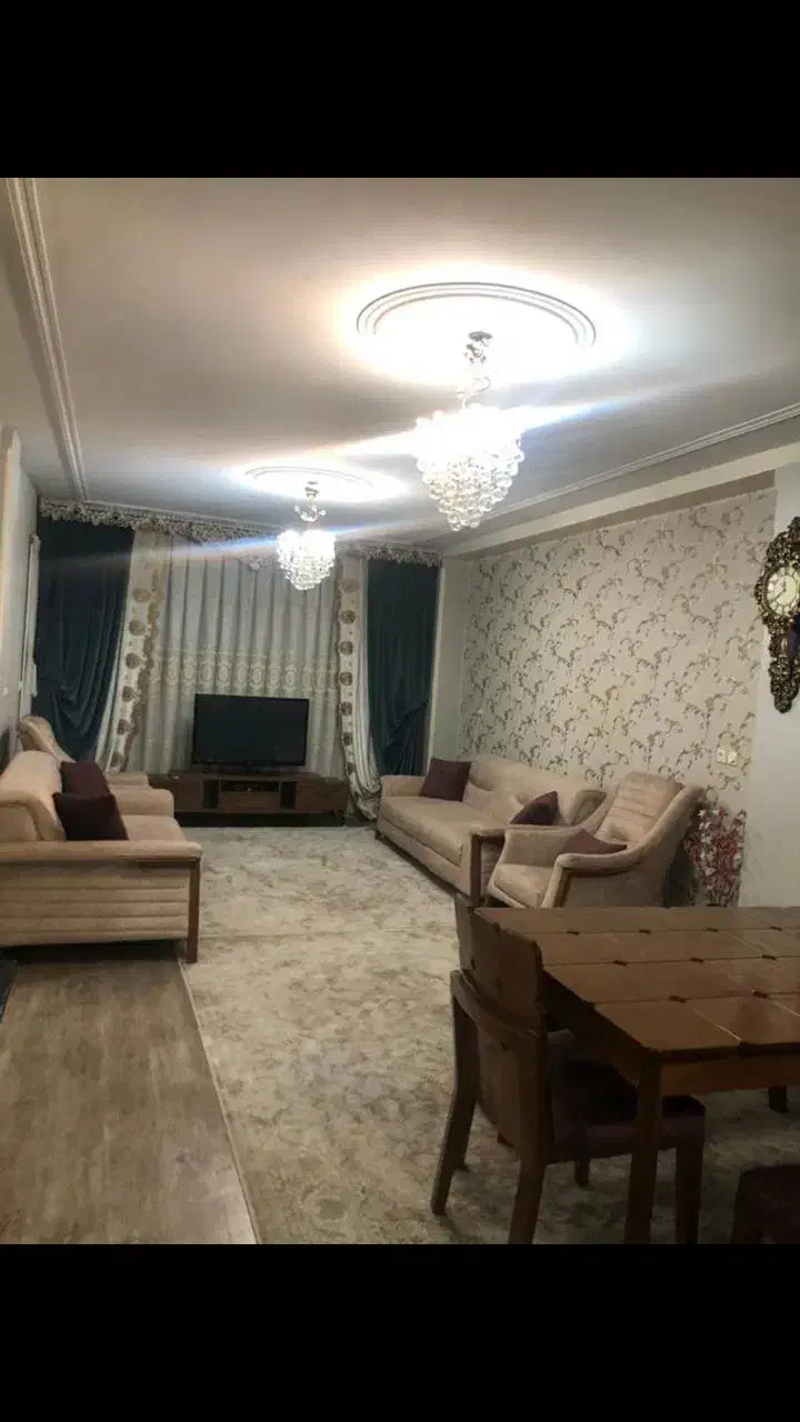 آپارتمان|فروش آپارتمان|کرج, شهرک فهمیده|دیوار