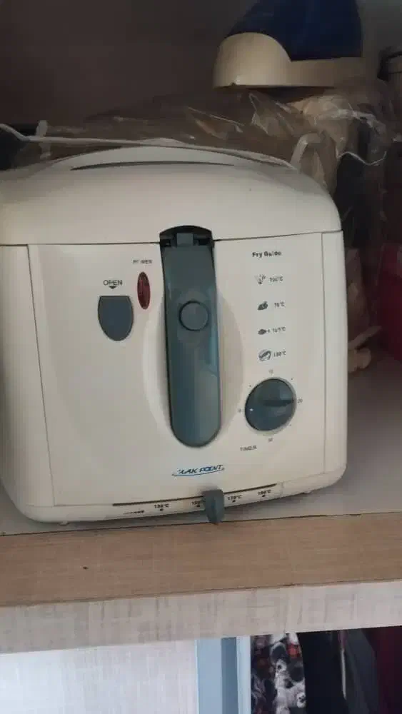 سه عدد باهم درحدنو|اجاق گاز و لوازم برقی پخت‌وپز|نظرآباد, رسالت|دیوار